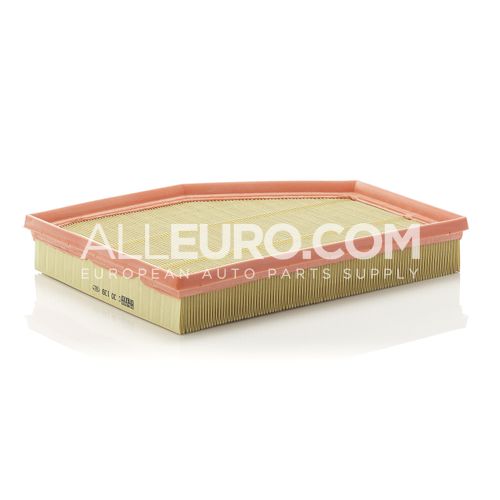 MANN FILTER Air Filter 13717521033